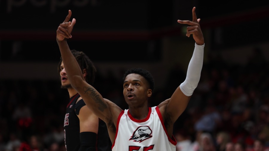 Southern Utah Soars Past New Mexico State For Fourth Straight Victory