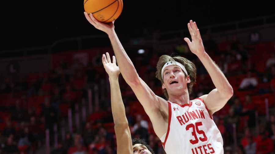 Runnin’ Utes Control Game Against Washington State, Walk Away With Win