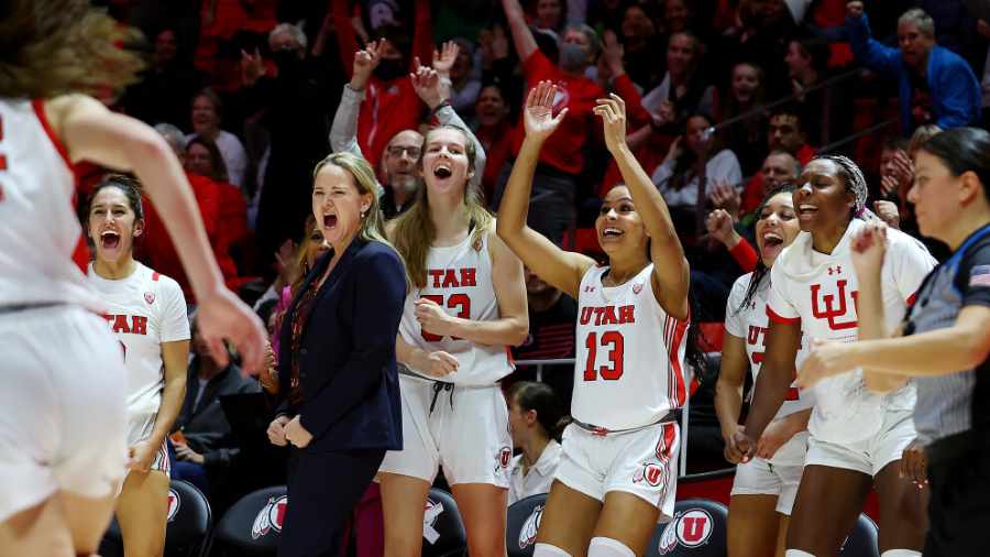 ‘We’ll Be Ready’ Lynne Roberts’ Utes Confident On Eve Of Top-10 Tilt Against UCLA
