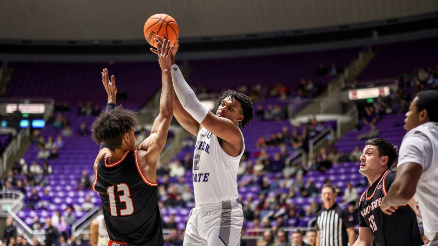 Weber State Drops First Big Sky Game With Home Loss To Idaho State