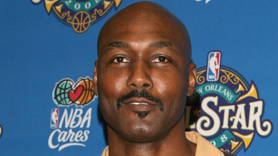 Karl Malone Will Be Judge At All-Star Dunk Contest