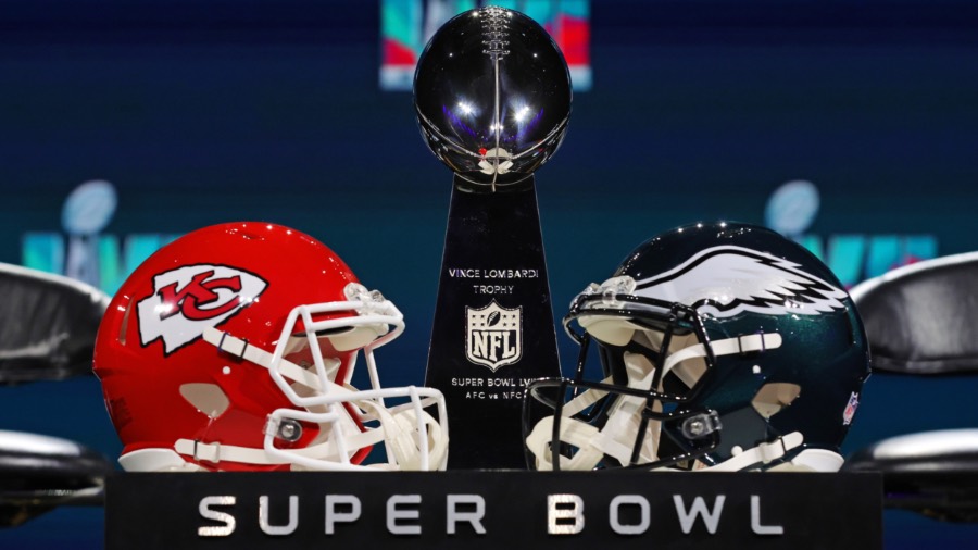 Super Bowl LVII: How To Watch, Stream, Listen To Local NFL Players