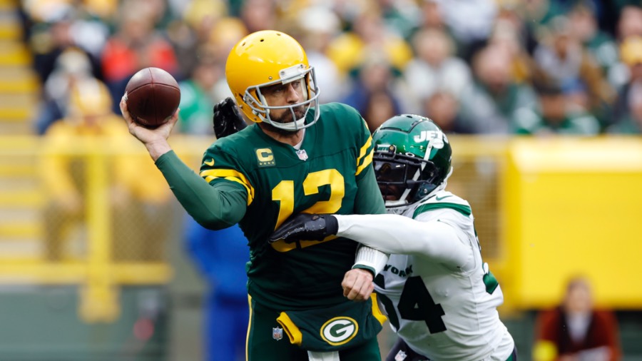 Aaron-Rodgers-Green-Bay-Packers-New-York-Jets-NFL...
