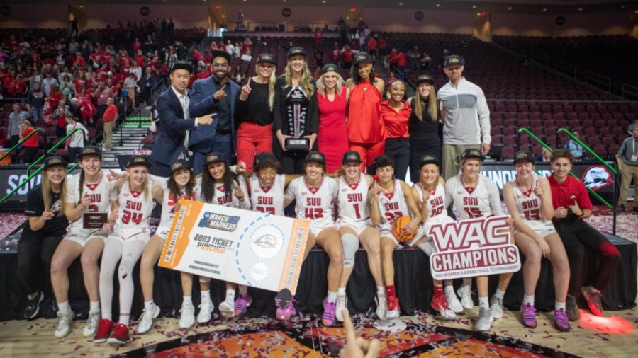 Southern-Utah-Thunderbirds-Womens-WAC-Tournament-Champions...