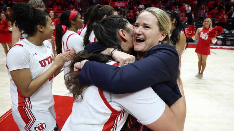 Final AP Poll Released For Women's Basketball Before Selection Sunday