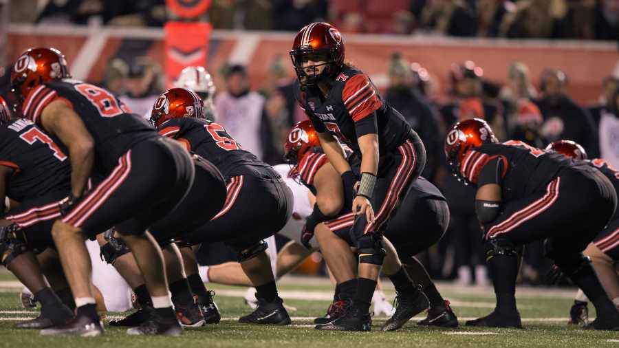 Five Storylines To Watch Through Utah Football Spring Ball