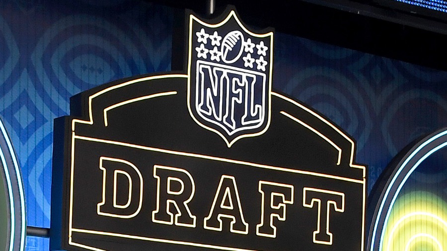 Bucky Brooks 2023 NFL mock draft 1.0: Bills, Giants land wide receivers in  Round 1