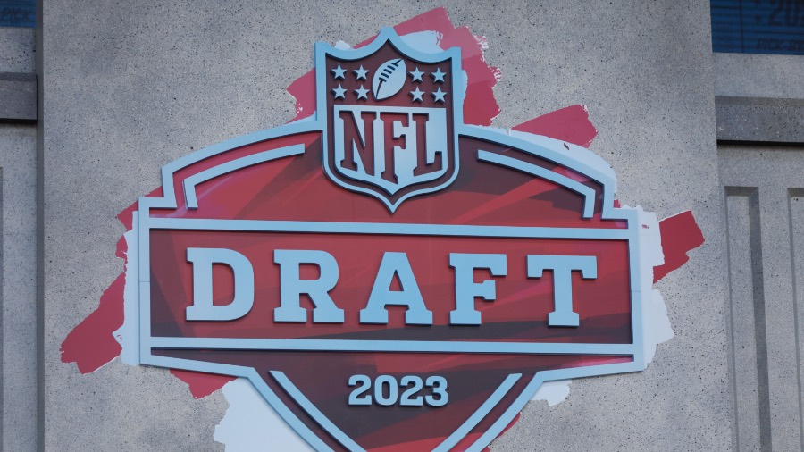 Nine Local Players Selected In 2023 NFL Draft
