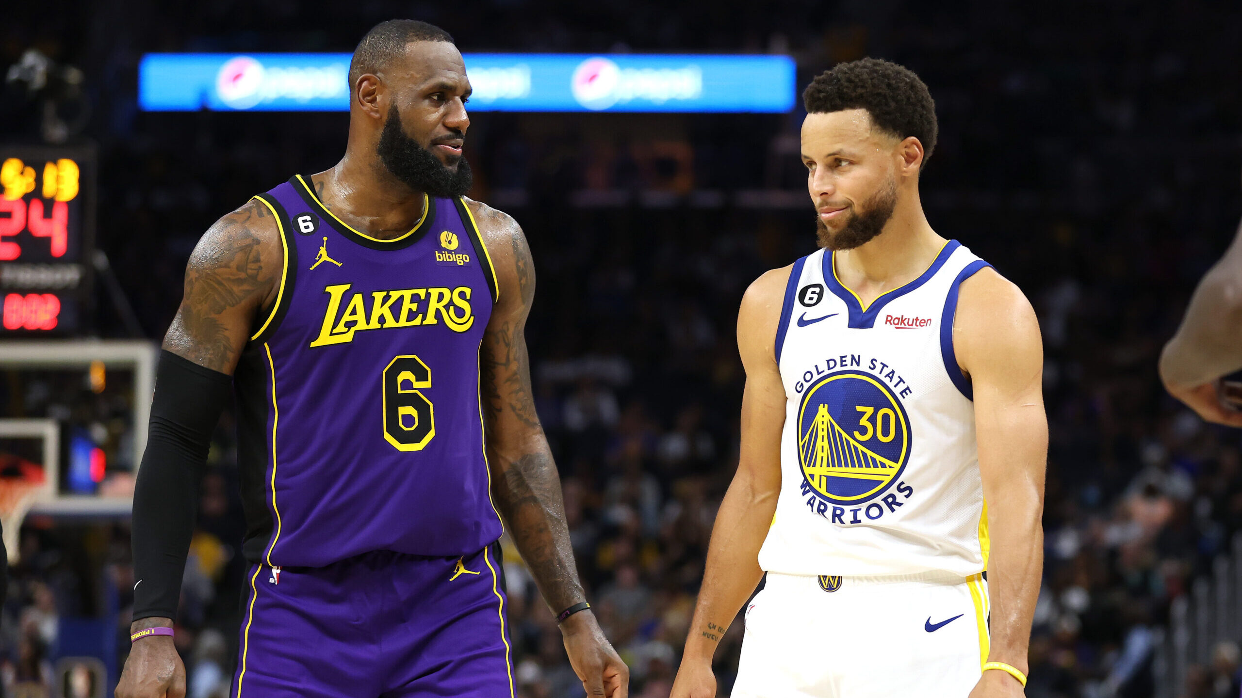 Analysis: What's On The Line For Each Team In 2023 NBA Playoffs