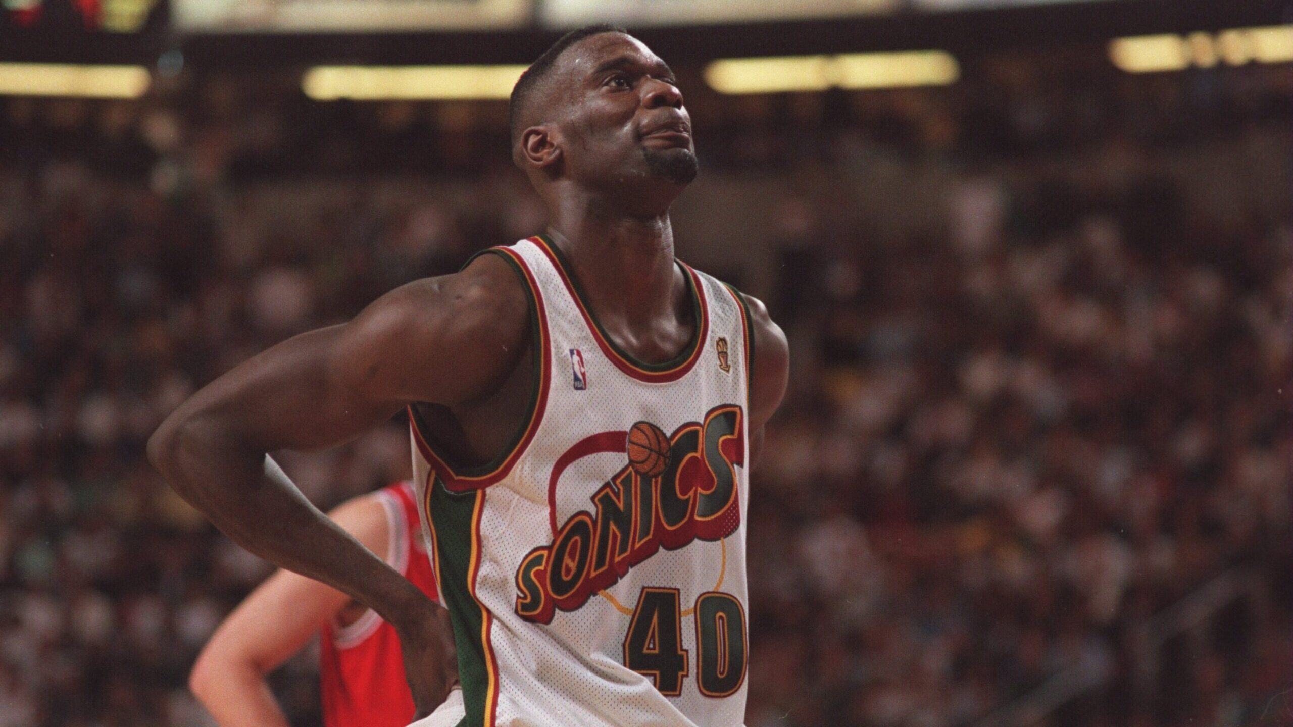 Shawn Kemp charged in 2023 shooting...