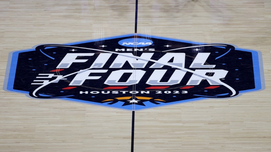 NCAA-Tournament-Final-Four-2023...