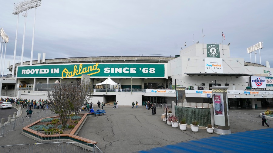 Oakland-Athletics-Coliseum...