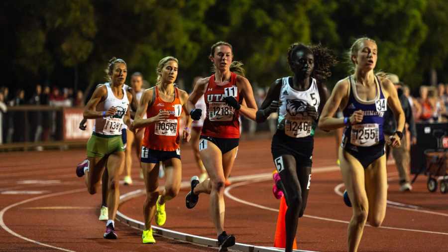 Emily-Venters-Wins-10k-At-Stanford-Invitational-Sets-NCAA-Pac-12-Utah-Records...