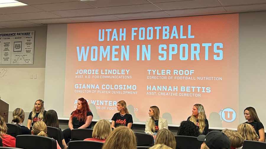 Utah Football Revives Women's Clinic After 15-Year Hiatus