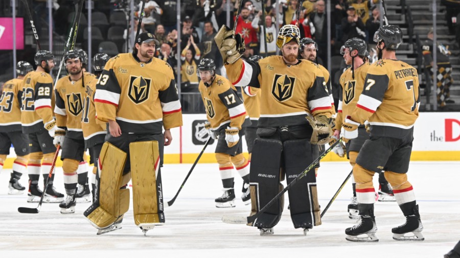 Golden Knights winning the Stanley Cup shows the value of depth at