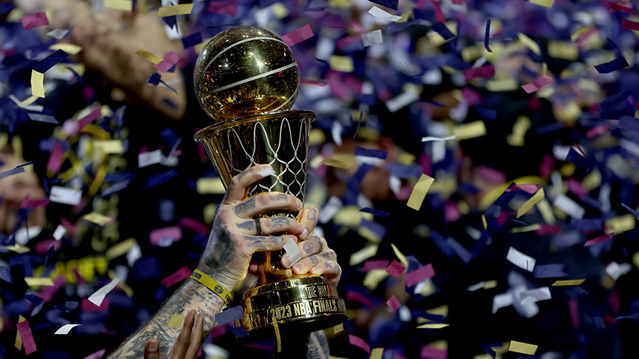 NBA Finals Recap: Best Moments, Performances, Highlights