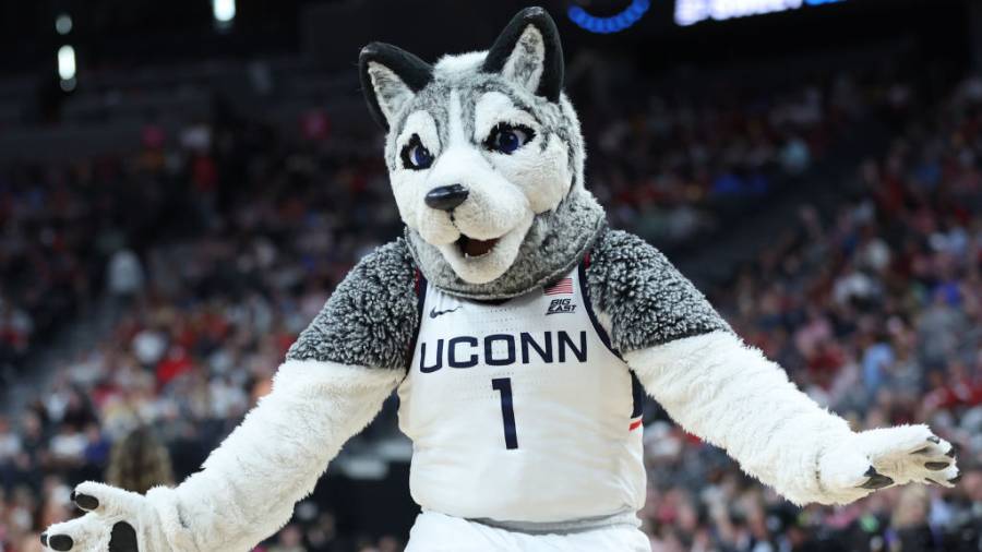 Big 12 Expansion: Coaches Reportedly 'In Favor' Of UConn