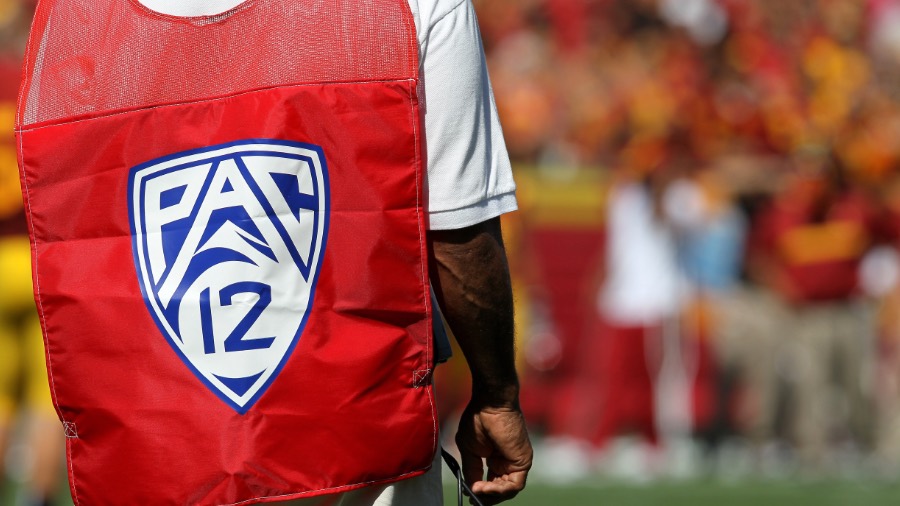 Pac-12-Conference-Logo