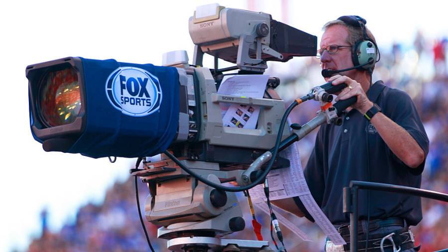 TV Announcers Revealed For BYU Football Opener Against Sam Houston