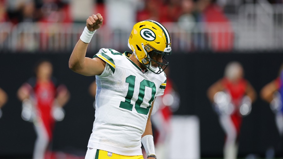 Packers vs. Falcons: How to Watch Today's NFL Week 2 Game, Kickoff Time,  Live Streaming