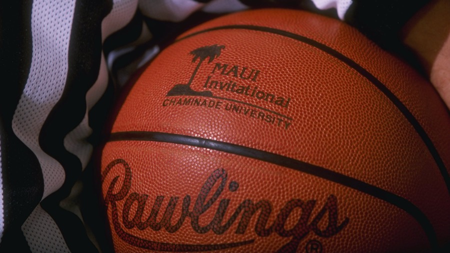 Maui-Invitational-Basketball-1997...