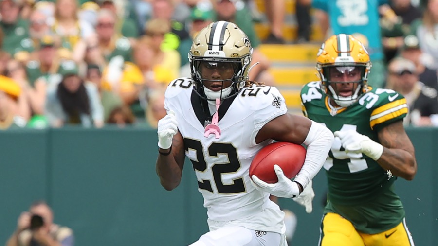 Green Bay Packers vs. New Orleans Saints: Date, kick-off time