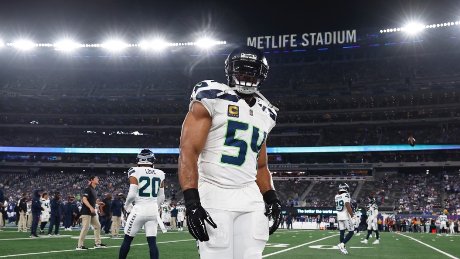 Seahawks' defense continues dominance with 10th sack of game - Stream the  Video - Watch ESPN
