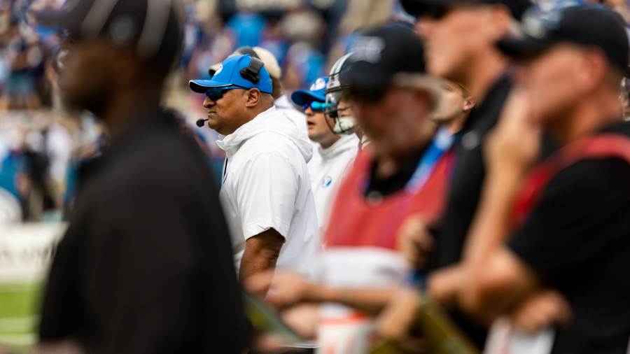 Kalani Sitake Sees TCU Game As Big 12 Measuring Stick Opportunity For BYU