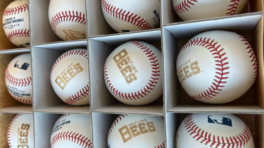 Salt Lake Bees Bring In New GM, Make Other Front Office Changes
