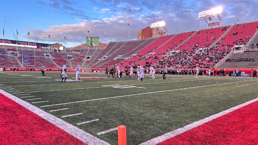Corner-Canyon-Chargers-Lehi-Pioneers-Football-6A-Semifinal-2023...