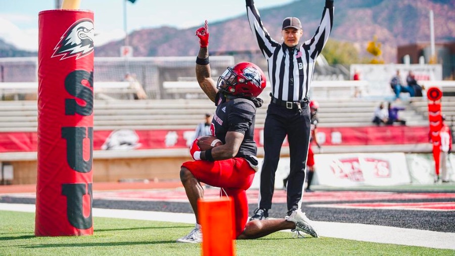 Southern Utah Blows Out Lincoln Oaklanders After Slow Start