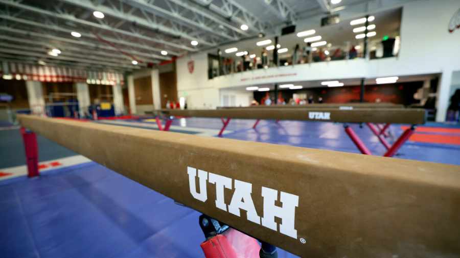 National Signing Day: Utah Gymnastics Signs Three New Red Rocks