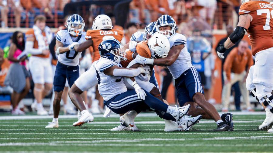 BYU vs. West Virginia Game Day Preview Plus Score Prediction