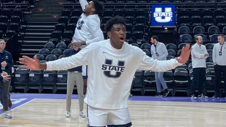 Bovine Blog: Utah State Proves Non-Conference Success Not An Illusion
