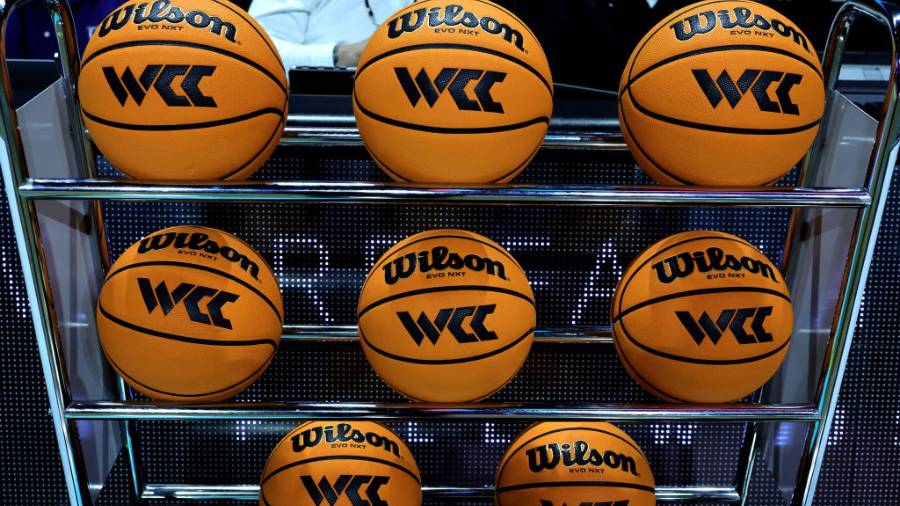 WCC, Conference Realignment, Oregon State, Washington State...