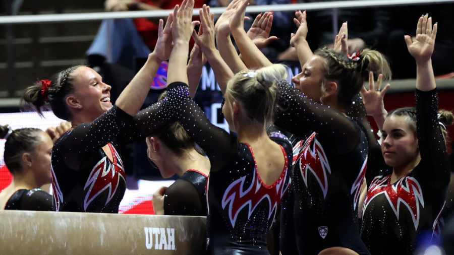 maile-okeefe-high-fives-red-rocks-after-earning-perfect-10-in-season-opener-against-boise-state-202...