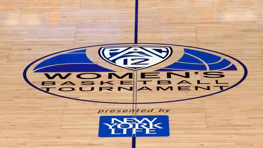 Pac12 Women’s Basketball Bracket, How To Watch Tournament Action