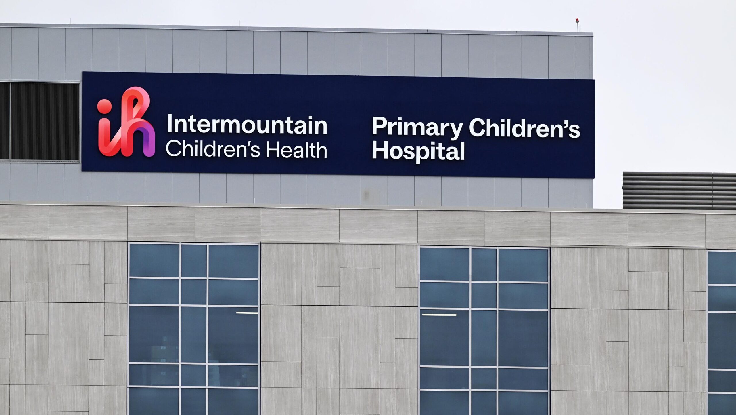 Real Salt Lake Utah Royals FC Intermountain Healthcare Primary Children’s Hospital...