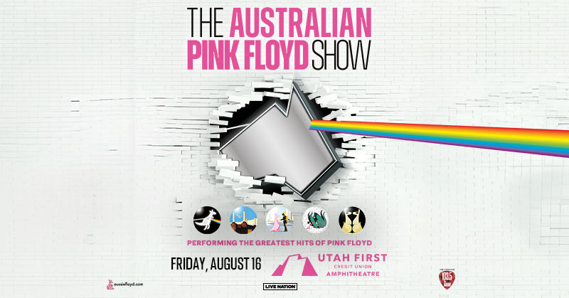 The Australian Pink Floyd Show photo