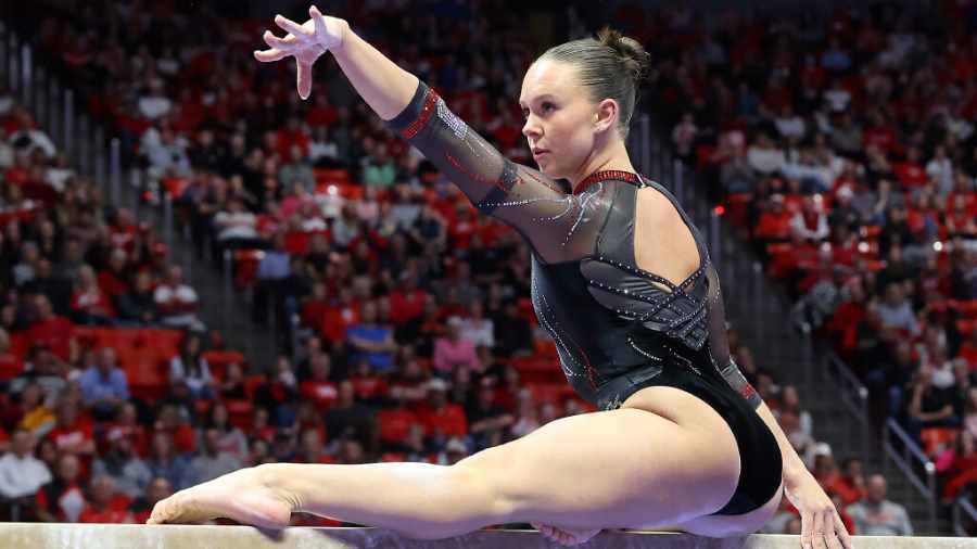maile-okeefe-performs-on-beam-at-huntsman-center-against-osu-2024...