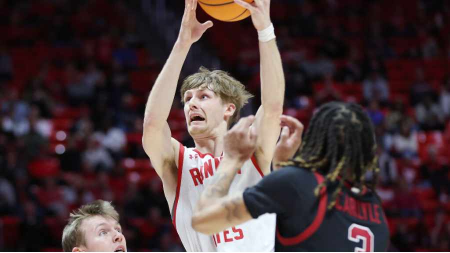 cole-bajema-takes-a-shot-against-stanford-at-the-huntsman-center-2024...
