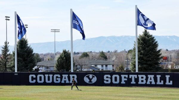 BYU Cougars Archives - KSL Sports