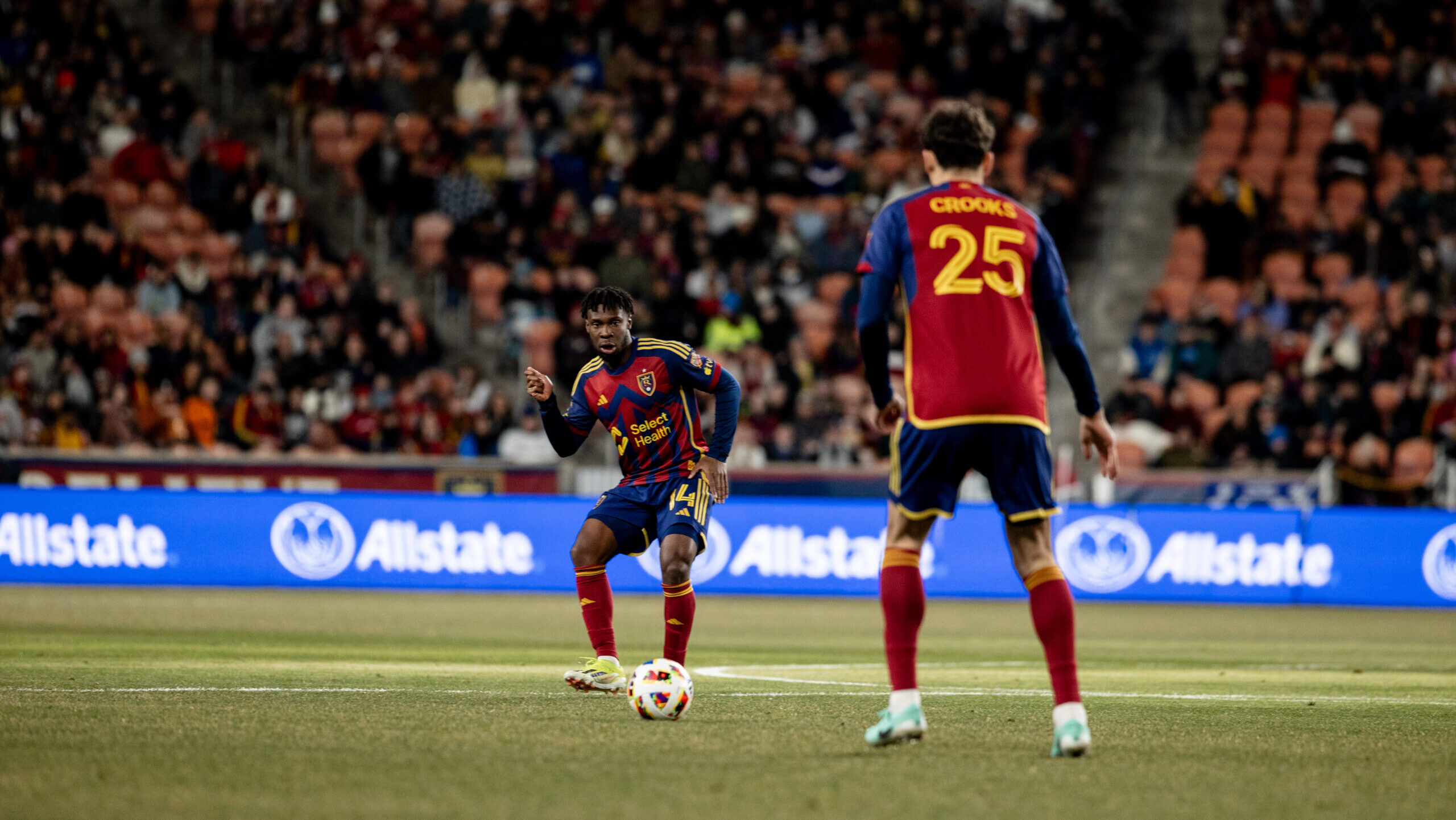 Real Salt Lake Aims To Get Back On Track Against Vancouver Whitecaps