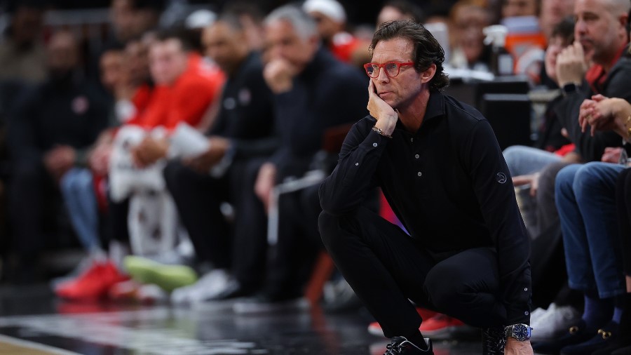 Detroit Pistons' 25th straight loss (119-111 to Utah) turnover-plagued