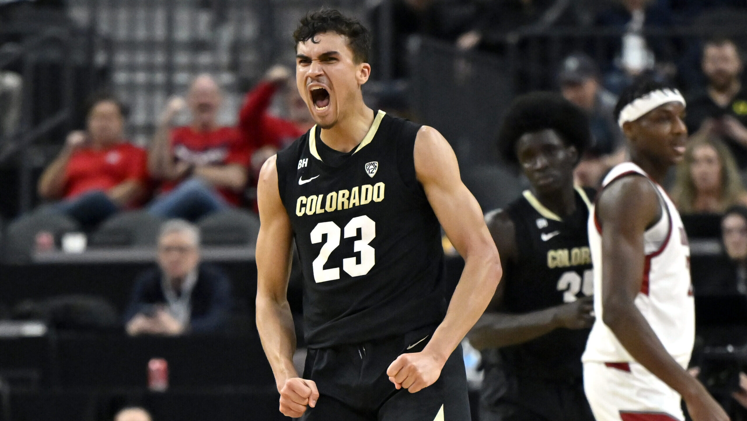 March Madness First Four Games Colorado Buffaloes College Basketball...