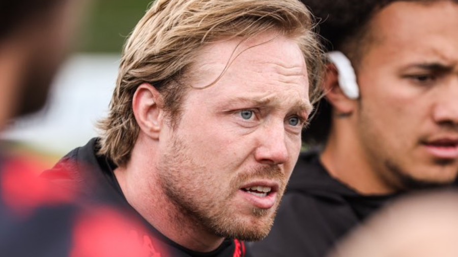 Utah Warriors Fall Four Points Short In Comeback Attempt In Los Angeles