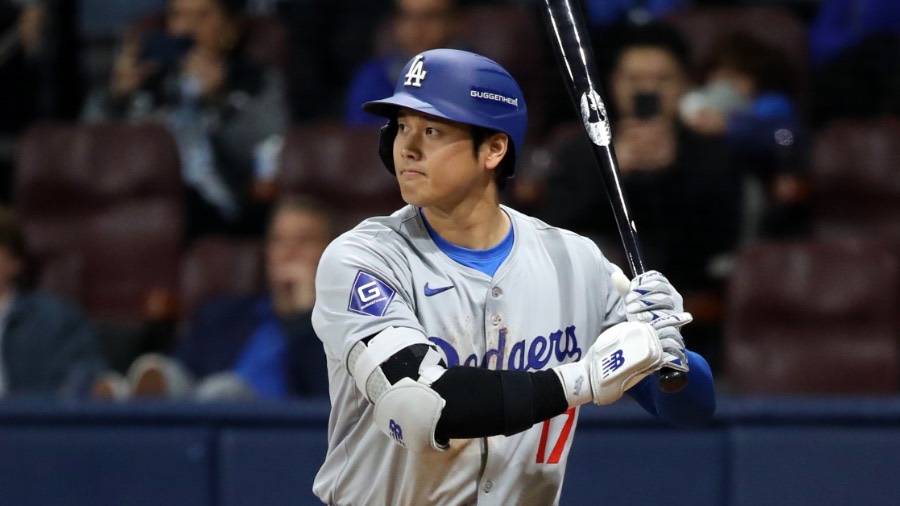 Ohtani To Speak To Media For 1st Time Since Illegal Gambling, Theft Allegations Against Interpreter