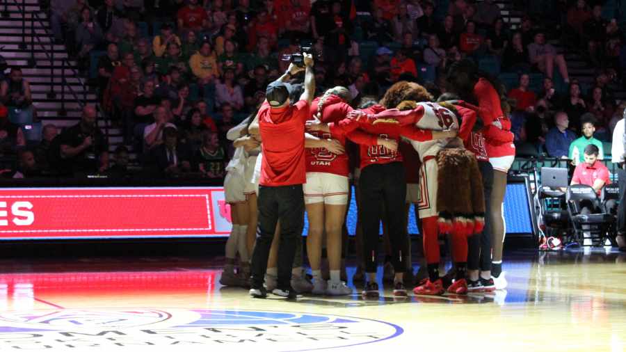 Utah Women's Basketball Moves Up In Post-Pac-12 Tournament AP Poll