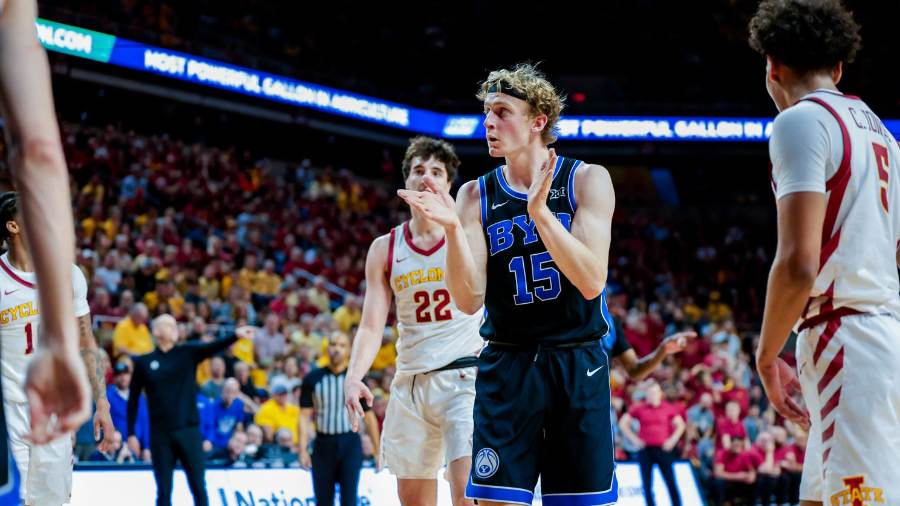 Takeaways From BYU’s Missed Opportunity At Iowa State