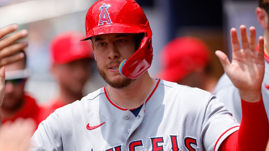 Former Ute C.J. Cron Inks Minor League Deal With Boston Red Sox